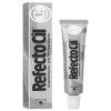 Refectocil, Eyelash And Eyebrow Tint, 1.1 Graphite, 15 ml